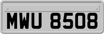 MWU8508