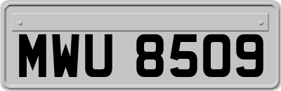 MWU8509