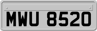 MWU8520