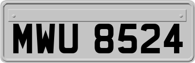 MWU8524