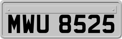 MWU8525