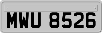 MWU8526
