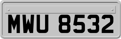 MWU8532