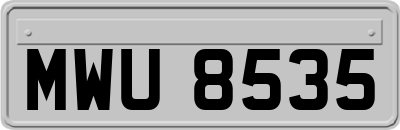 MWU8535