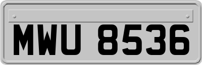 MWU8536