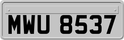 MWU8537