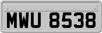 MWU8538
