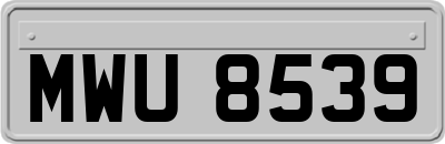 MWU8539
