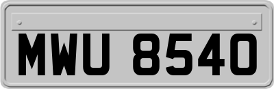MWU8540
