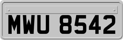 MWU8542