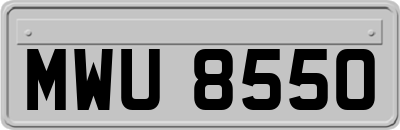 MWU8550