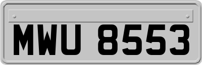 MWU8553