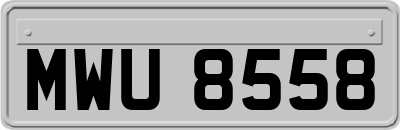 MWU8558