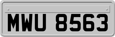 MWU8563
