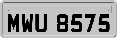 MWU8575