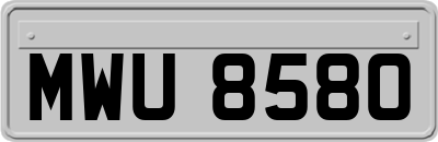 MWU8580