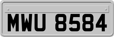 MWU8584