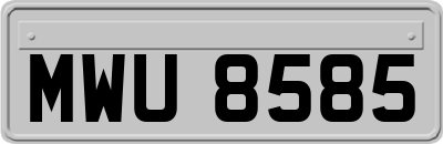 MWU8585