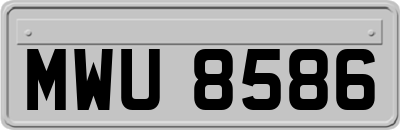 MWU8586