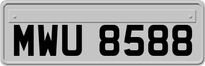 MWU8588