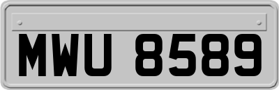 MWU8589
