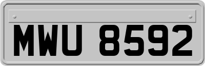 MWU8592
