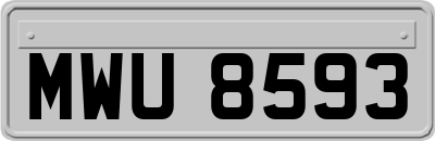 MWU8593