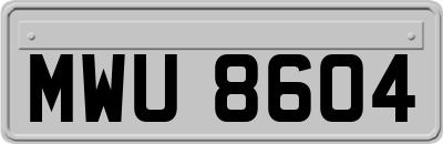 MWU8604