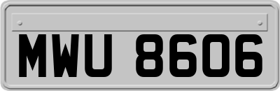 MWU8606