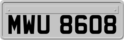 MWU8608