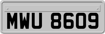 MWU8609