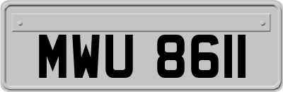 MWU8611
