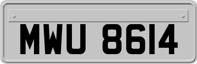 MWU8614