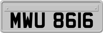 MWU8616
