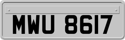 MWU8617
