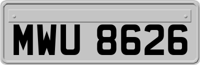 MWU8626