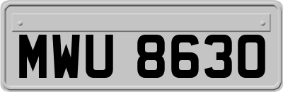 MWU8630