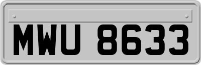 MWU8633