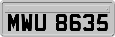 MWU8635