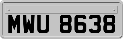 MWU8638