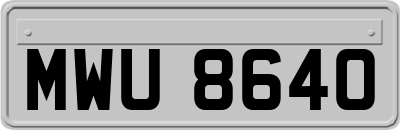 MWU8640