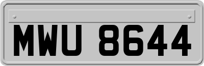 MWU8644