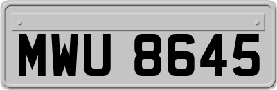 MWU8645