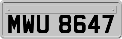 MWU8647