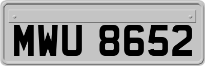 MWU8652