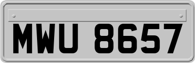 MWU8657