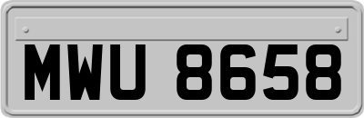 MWU8658