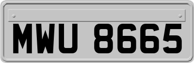 MWU8665