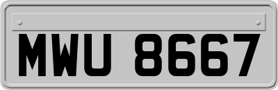 MWU8667