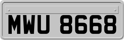 MWU8668